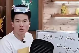 克莱：我想要与勇士续约 但更重要的是活在当下&享受在NBA的时光